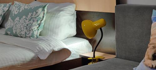 Gallery image of EmmaApart Comfort 5 in Astana