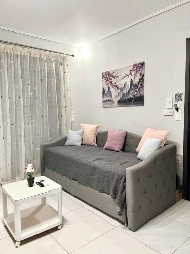 BlueLine apartment 3