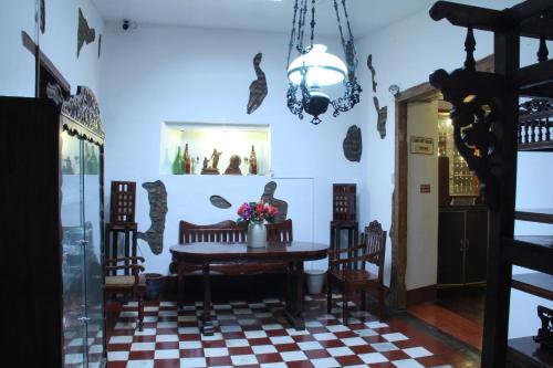 Foto de la galeria de Grandpa's Inn a Vigan