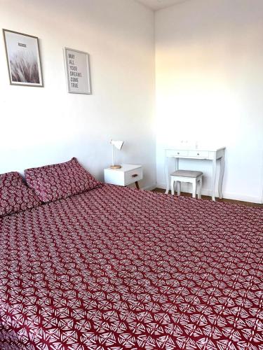 Orangers Apartment