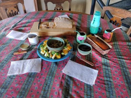 Φωτογραφία από το άλμπουμ του Arriba la Luna - Ecovilla Rural σε Trevelin