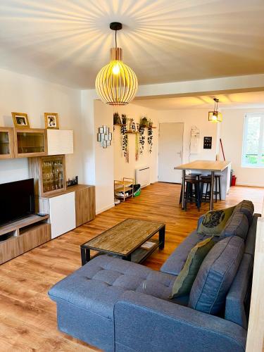 Les Perles d'Opale - L'Eclat des Flots - Duplex