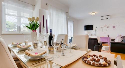 Apartment Taras