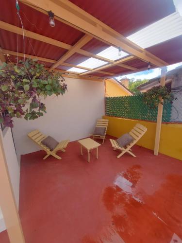 Φωτογραφία από το άλμπουμ του Casa Luna Hospedaje σε San Cristóbal de Las Casas