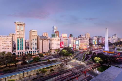 Marriott Buenos Aires Downtown