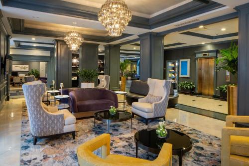 Four Points by Sheraton French Quarter Image