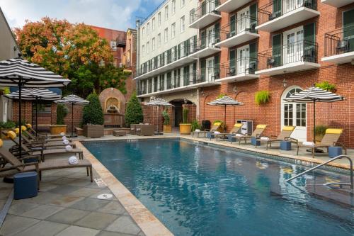 Four Points by Sheraton French Quarter Image
