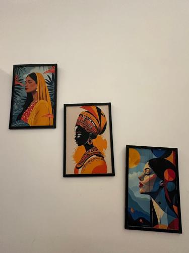 Fotografie z fotogalerie ubytování The Cozy Nest v destinaci Puduččéri