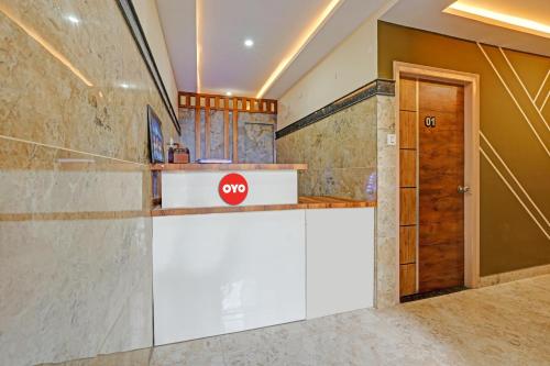 Φωτογραφία από το άλμπουμ του Hotel O Sri Chowdeshwari Boarding And Lodging στη Μπανγκαλόρ