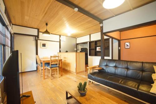 Guest House Kiyomizu Gojo