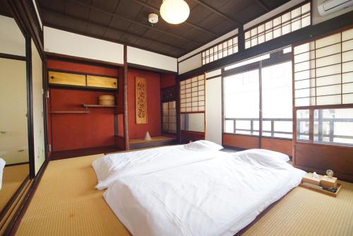 Guest House Kiyomizu Gojo