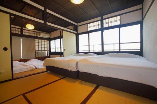 Guest House Kiyomizu Gojo