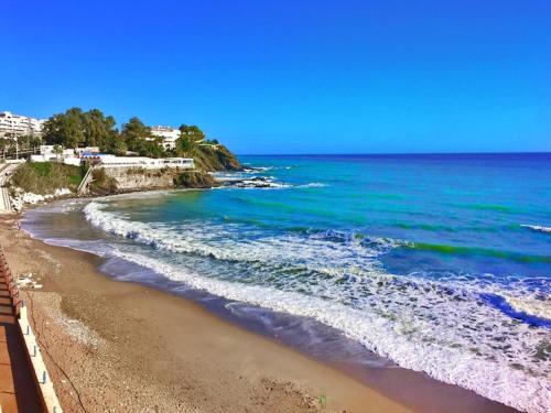 Malibu Beach Deluxe Wohnung Strandlage photo 14