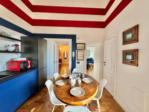 ALMA de TemplarsF - stunning design home with sea view and Terrace