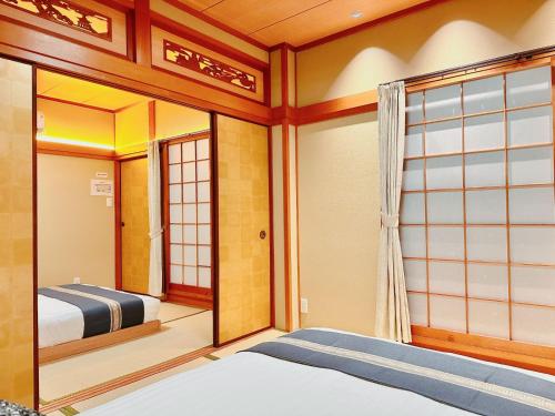 Retreat Shin-Imamiya 旅趣新今宮