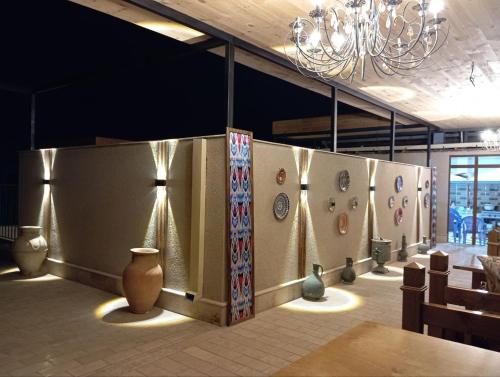 Foto dalla galleria di AL-HAYAT a Bukhara