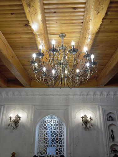 Foto dalla galleria di AL-HAYAT a Bukhara