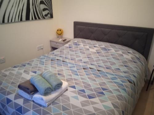 Xylophagou Rest and Relax 2 Ayia Napa Larnaca 1 bedroom apartment