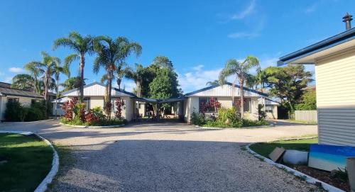 Fotografie z fotogalerie ubytování Park Beach Holiday Cabins v destinaci Coffs Harbour