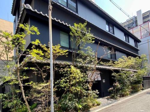 Healing Kuromon 203 癒し黒門本館 203