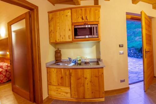 Fotografie z fotogalerie ubytování Village Paradis v destinaci Roisan