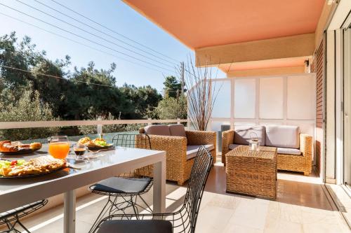 Eclipse Riviera Cosy