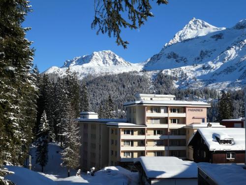 Paradies 301