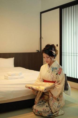 Healing Kuromon 301 癒し黒門本館 301