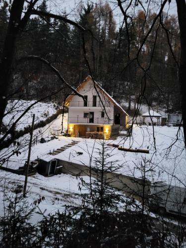 Gallery image of Hiša Vrhov Dol in Limbuš