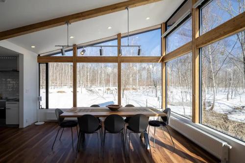Φωτογραφία από το άλμπουμ του Niseko Kizuna Lodge σε Niseko