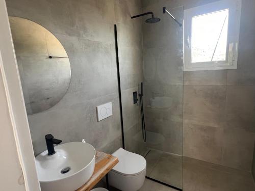 Gambar di galeri bagi Villa Calliope di Himare