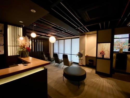 Healing Kuromon 403 癒し黒門本館 403