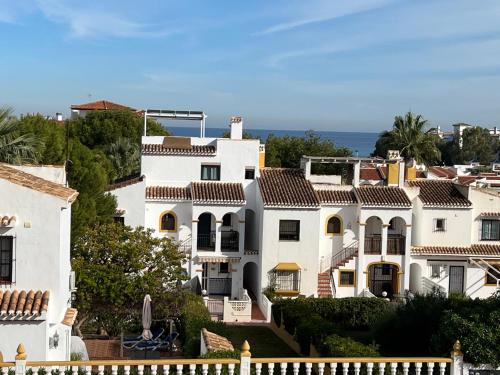 Chalet La Mata