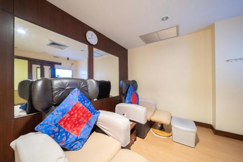 Gallery image of New Season Hotel in Hat Yai