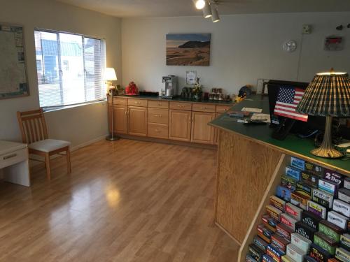 Fotografie z fotogalerie ubytování Discovery Inn v destinaci Grants Pass