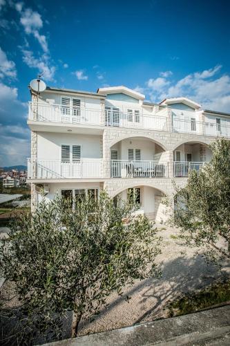 Apartment Taras
