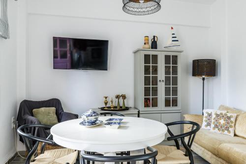 Skopelos Antonia House
