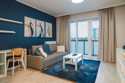 Foto Global Apartments Katowice 4
