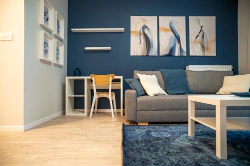 Foto Global Apartments Katowice 6