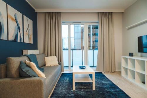 Foto Global Apartments Katowice 3
