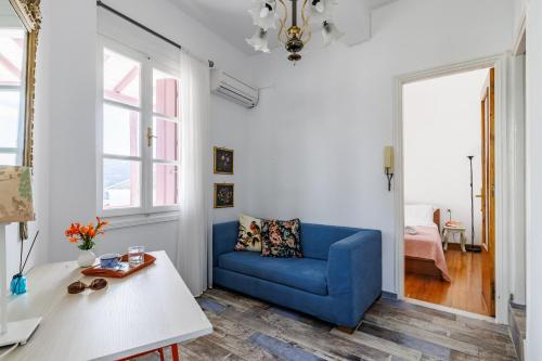 Skopelos Antonia House