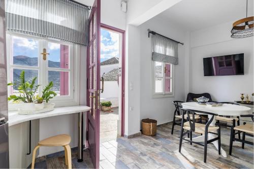 Skopelos Antonia House