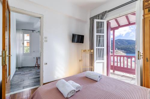 Skopelos Antonia House