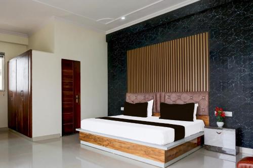 Galeriebild der Unterkunft Hotel O BGM in Neemrana