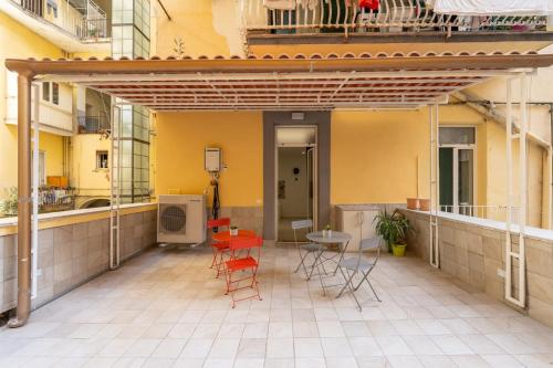 Napoli Maison Suite