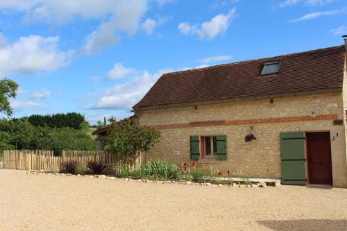 Gite Bimienthus te Beaumont en Perigord Dordogne
