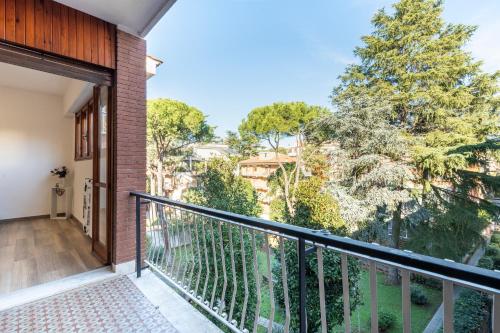 Parco degli Acquedotti 2bedroom apt