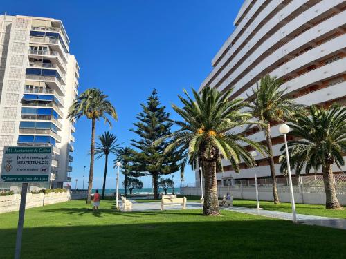 El Prado - Primera Línea Playa Cullera