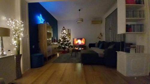 Galeriebild der Unterkunft ARMONIA HOUSE in Paralia Katerinis