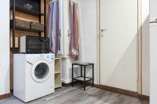 San Jacopo Loft